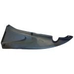BMW F 650 ST 650 1997 Right Hand Rear Fairing Panel OEM S2S32346004 - Image 6