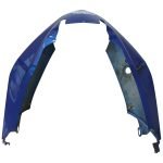 Peugeot Speedfight 50 1991-2001 Rear Seat Cowl Fairing OEM 1174275800 - Image 3
