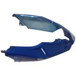 Peugeot Speedfight 50 1991-2001 Rear Seat Cowl Fairing OEM 1174275800 - Image 4
