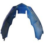 Peugeot Speedfight 50 1991-2001 Rear Seat Cowl Fairing OEM 1174275800 - Image 5