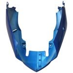 Peugeot Speedfight 50 1991-2001 Rear Seat Cowl Fairing OEM 1174275800 - Image 6