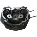 Honda CLR/XLR 125 1999-2005 Cylinder Head OEM - Image 3