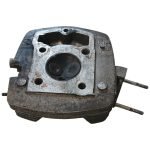 Honda CLR/XLR 125 1999-2005 Cylinder Head OEM - Image 6