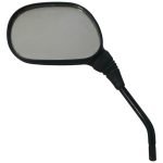Honda CBF 125 2008-2015 Left Hand Side Wing Mirror OEM LE13000781 - Image 3