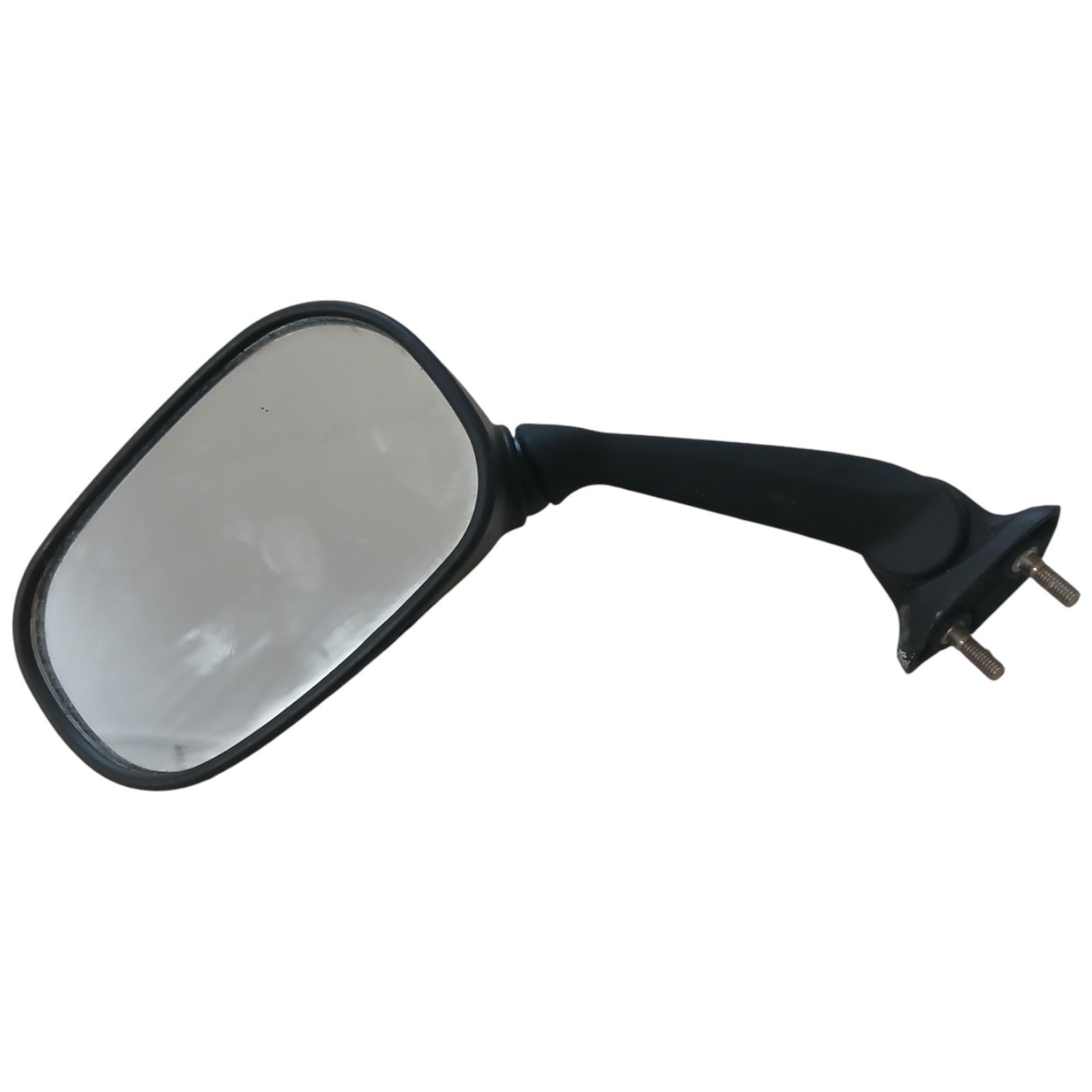 16059_2028129.jpg Yamaha YZFR 600 2008 Left Hand Side Wing Mirror OEM LE13000457 - Image 1