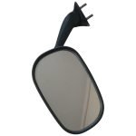 Yamaha YZFR 600 2008 Left Hand Side Wing Mirror OEM LE13000457 - Image 2