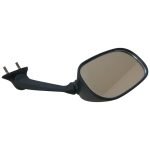 Yamaha YZFR 600 2008 Left Hand Side Wing Mirror OEM LE13000457 - Image 3