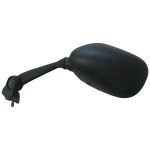 Yamaha YZFR 600 2008 Left Hand Side Wing Mirror OEM LE13000457 - Image 5