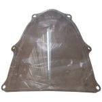 Suzuki GSXR 1000 2009-2020 Front Windscreen OEM - Image 3