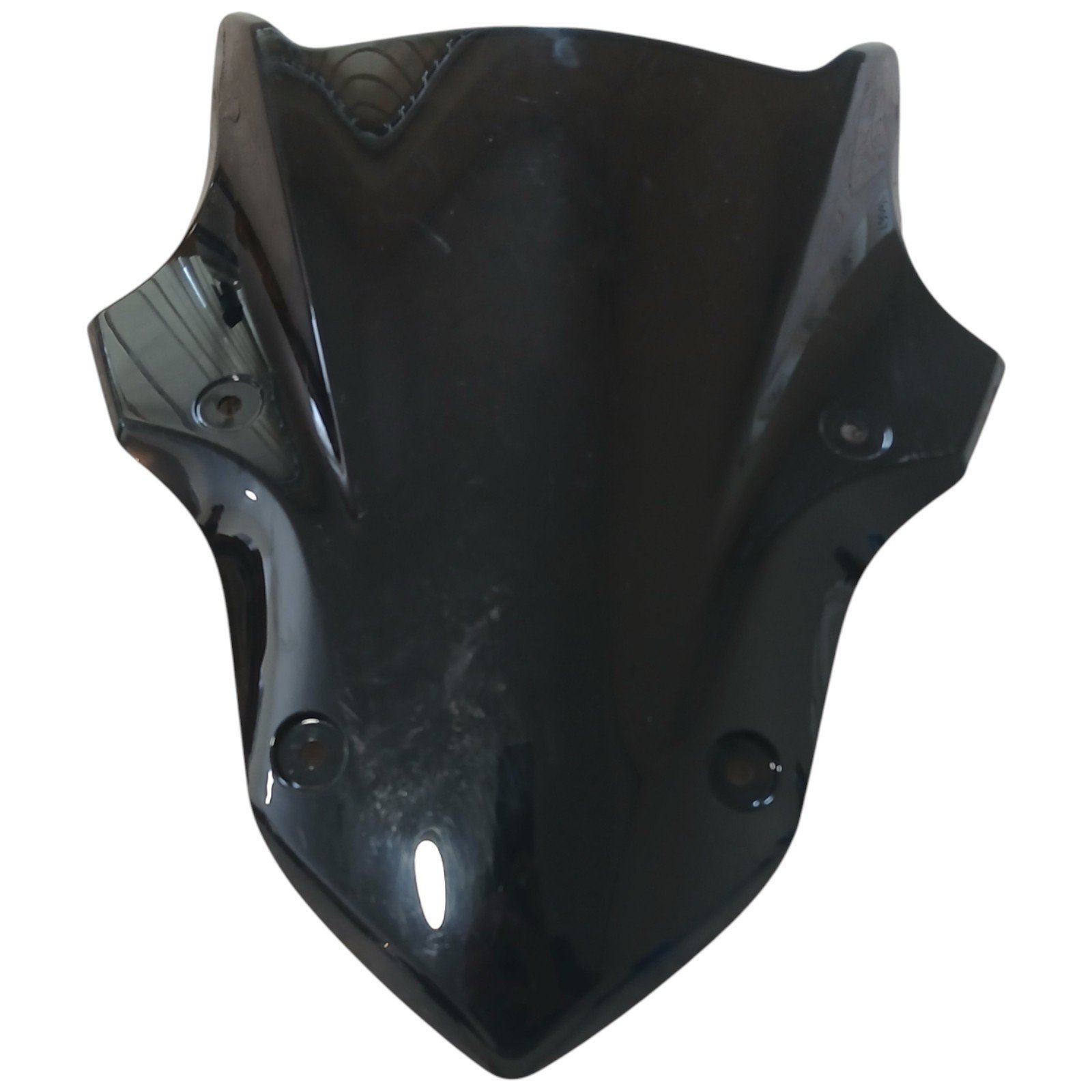 16061_2028129.jpg Kawasaki Z900 900 2017-2019 Front Windscreen OEM - Image 1