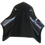 Kawasaki Z900 900 2017-2019 Front Windscreen OEM - Image 5