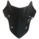 Kawasaki Z900 900 2017-2019 Front Windscreen OEM - Image 6