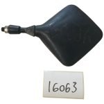 Yamaha YP majesty 250 1998 Left Hand Side Wing Mirror OEM LE68303 - Image 5