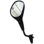 Yamaha NEOS 50 50 2001 Right Hand Side Wing Mirror OEM E9O24030 - Image 2