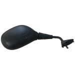 Yamaha NEOS 50 50 2001 Right Hand Side Wing Mirror OEM E9O24030 - Image 5