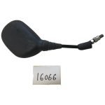 Honda CBF 125 2008-2015 Left Hand Side Wing Mirror OEM E13000781 - Image 6