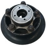 Honda CB 900 1979-1984 Rear Sprocket Carrier OEM - Image 2