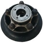 Honda CB 900 1979-1984 Rear Sprocket Carrier OEM - Image 3