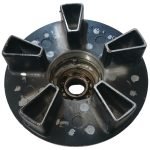 Honda CB 900 1979-1984 Rear Sprocket Carrier OEM - Image 4