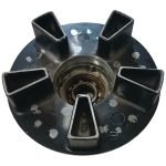 Honda CB 900 1979-1984 Rear Sprocket Carrier OEM - Image 5