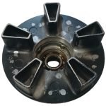 Honda CB 900 1979-1984 Rear Sprocket Carrier OEM - Image 6