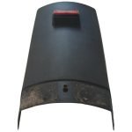 Yamaha TRX 850 1996-2000 Rear Inner Mudguard OEM - Image 3