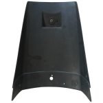 Yamaha TRX 850 1996-2000 Rear Inner Mudguard OEM - Image 5