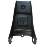 Honda XL 500 1979 Rear Inner Mudguard OEM - Image 5