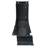 Yamaha RD 350 1983 Inner Mudguard Fender OEM - Image 6