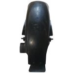 Suzuki GS550 550 1977-1979 Rear Inner Mudguard Fender OEM