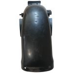 Suzuki GS550 550 1977-1979 Rear Inner Mudguard Fender OEM - Image 3