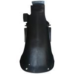 Suzuki GS550 550 1977-1979 Rear Inner Mudguard Fender OEM - Image 5