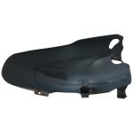 Aprilia Sr 125 2000 Rear mudguard OEM - Image 5