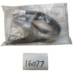Honda Paneurpeon st 1300 2008 Quartet Harness OEM 08A30-MCS-801 - Image 4
