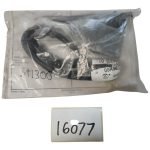 Honda Paneurpeon st 1300 2008 Quartet Harness OEM 08A30-MCS-801 - Image 6