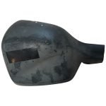 Honda XL 700 2008-2012 Right Side Handguard OEM - Image 3