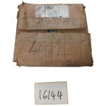 Honda Cb350/400 350/400  Air Filter OEM 17210-333-610