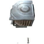Honda Cb350/400 350/400  Air Filter OEM 17210-333-610 - Image 3
