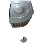 Honda Cb350/400 350/400  Air Filter OEM 17210-333-610 - Image 5