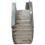 Honda Cb350/400 350/400  Air Filter OEM 17210-333-610 - Image 6