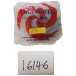 Honda CBR 600 600 1994 Front Sprocket OEM 133315 - Image 5