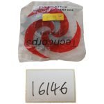 Honda CBR 600 600 1994 Front Sprocket OEM 133315 - Image 6