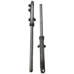 Suzuki X1 50CC 1979 Fork set OEM - Image 2