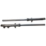 Suzuki X1 50CC 1979 Fork set OEM - Image 3
