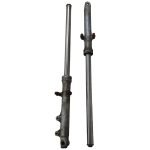 Suzuki X1 50CC 1979 Fork set OEM - Image 4