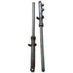 Suzuki X1 50CC 1979 Fork set OEM - Image 5
