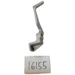 Triumph Tiger 1050 2006-2012 Rear Brake Lever Pedal OEM T2022202 - Image 4