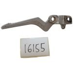 Triumph Tiger 1050 2006-2012 Rear Brake Lever Pedal OEM T2022202 - Image 6
