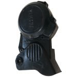 Yamaha RD 125 LC RD 125 125 1982-1987 Crankcase Cover OEM OEM 10W-15411-00 - Image 3