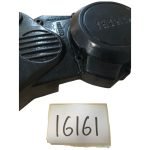 Yamaha RD 125 LC RD 125 125 1982-1987 Crankcase Cover OEM OEM 10W-15411-00 - Image 4